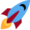 🚀